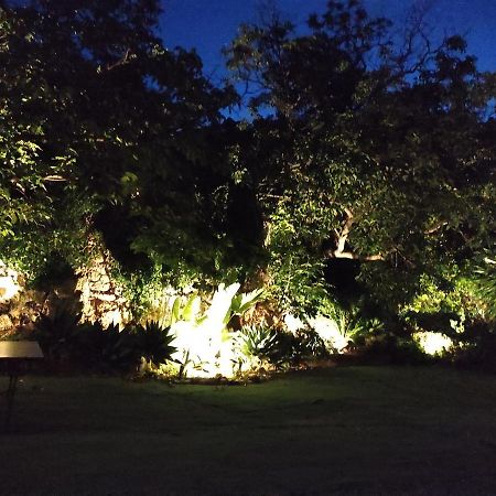 Villa La huerta de Bonela Casarabonela Esterno foto